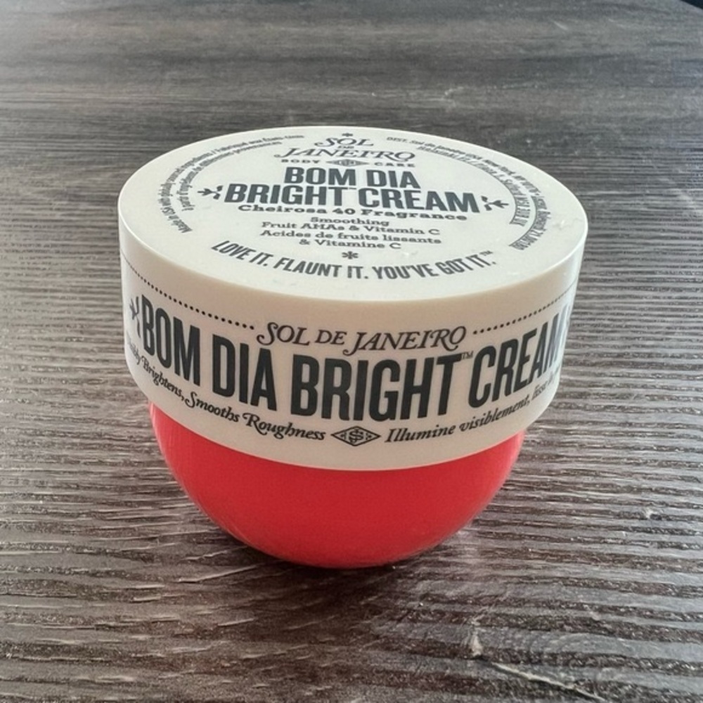 Sol de Janeiro Bom Dia Bright Cream 50ml
